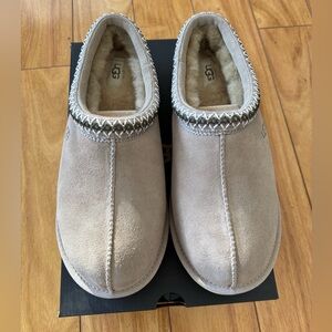 UGG Men’s Tasman Clog